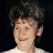 Betty Charlene Thomas