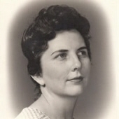 Betty Joyce Brotherton