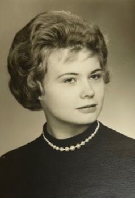 Photo of Marinette Jacobson