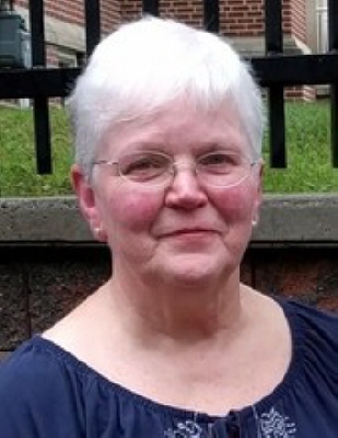 Margaret Jane Bradford