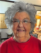 Betty Lou Davidsmeyer