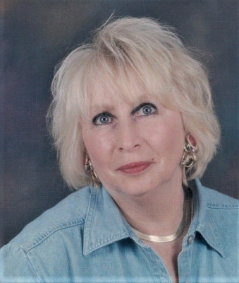 Photo of Barbara Sherrill