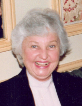 Suzanne E. Meyer