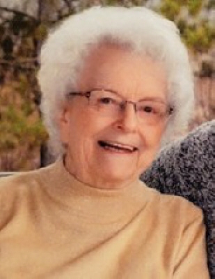 Photo of Mary Hladovcak