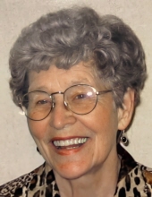 Juanita June Koch