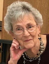 Shirley A. Graves