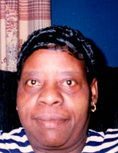 Ms. Jacqlyn  "Jacky" Davis 21696345