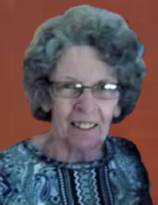 Irene Evelyn Kienia