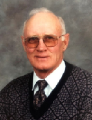 John (Jack) Robertson Lamb Hamiota, Manitoba Obituary