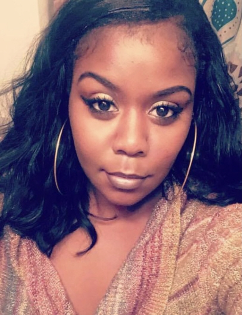 Shakira “Kira” “Big Baby” Jones - 2021 - Fisher Funeral Home