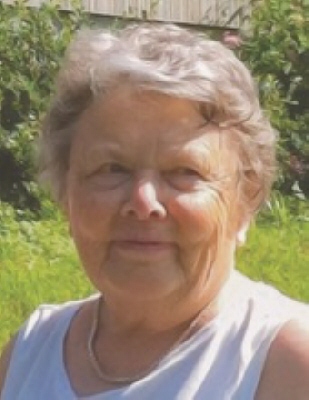 Phyllis M. Payne
