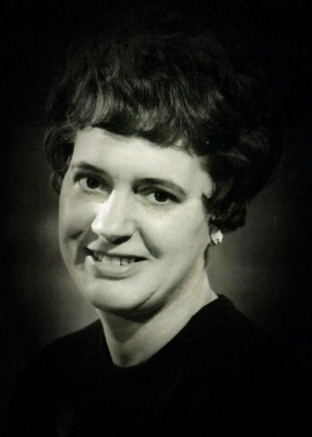 Photo of Phyllis Larocque