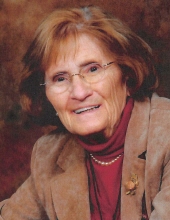 Mary T. McGuire