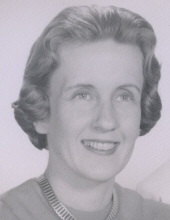 Dorothy Mae Branscomb