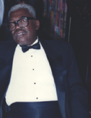 Melvin Paige Obituary - Orangeburg, South Carolina ...