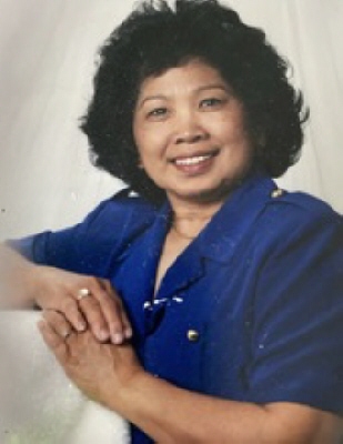 Rosita Ancheta Fry Colorado Springs, Colorado Obituary