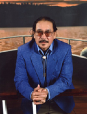 Filmore DeLeno Grant