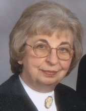 Dorothy C. Butler