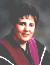 Rev. Florence Ann Sanna