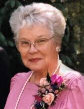 Mary A. Gilbert