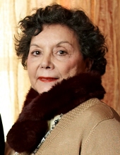 Photo of Carmen O'Brien