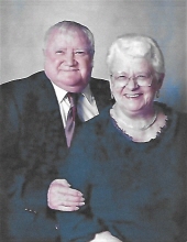 Ralph E. "Rasty"  and Mary Alice Richards
