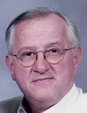Charles F. Kantorik