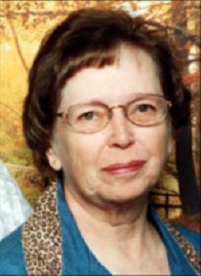 Photo of Barbra Jones