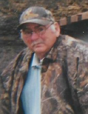 Photo of Jerry Blankenship