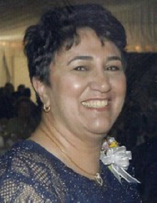 Angelica Ariano Gilbert, Arizona Obituary