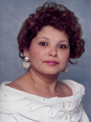 Photo of Concepcion Vargas