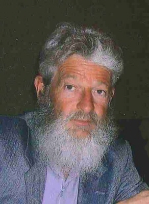 Photo of William "Bill" McNamara