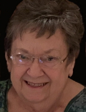 Judy Elaine VonAlmen