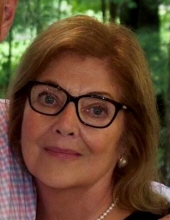 Patricia Ellen  Dardas