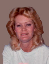 Shirley Faye Ray
