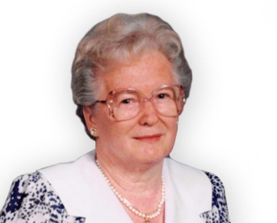 Photo of Mary Schauer