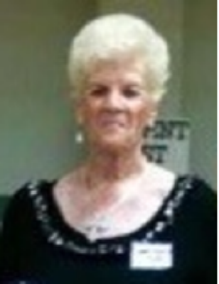 joyce waldrop