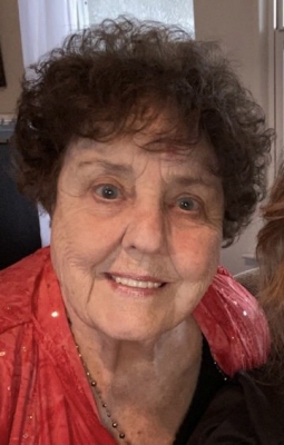 Photo of Jeanette Bevill