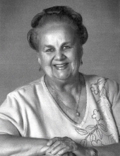 Shirley Ann Crow