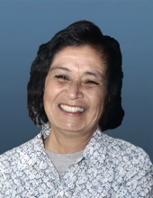 Leonila Casique