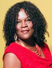 Pastor Sharon Majorie Bonds