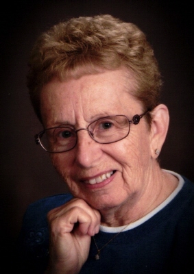 Photo of Janet Whitford