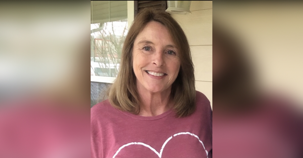 Obituary information for Sharon Diane Rader