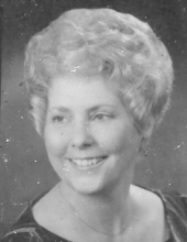 Shirley A. Weitkamp