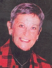 Nancy M. Klier
