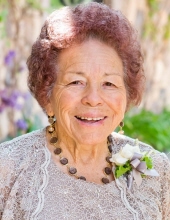 Phyllis Nunez