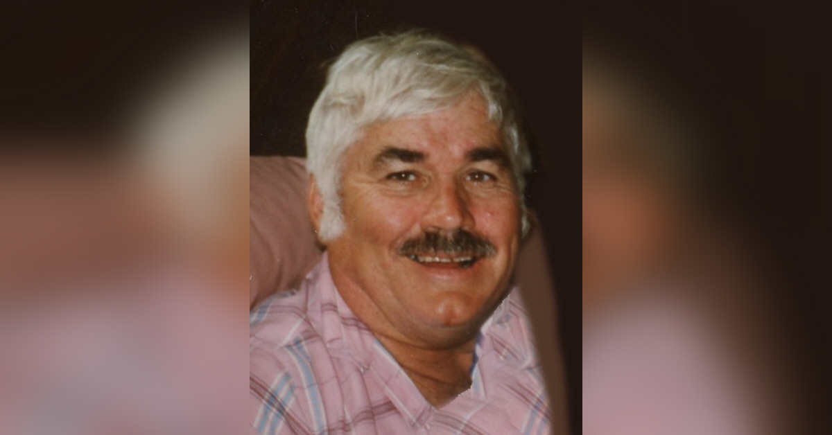 Obituary information for Bruce Hatfield