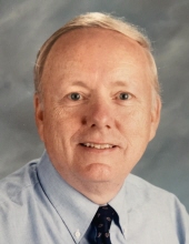 Photo of Roy Gesell