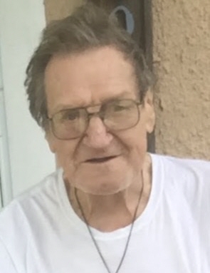 Gerald Rios Gerald J. Lustro - 2021 - Casey & Rios Funeral Home