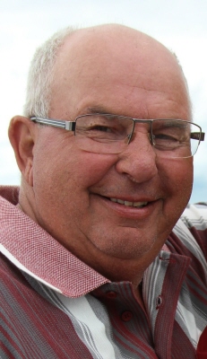 John Joseph Sampson Arichat, Nova Scotia Obituary